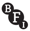 BFI